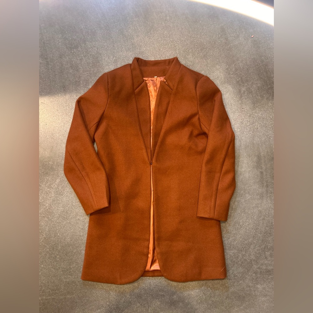 Women’s coat